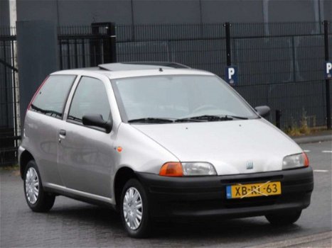 Fiat Punto - 1.1 55 SX Young - 1