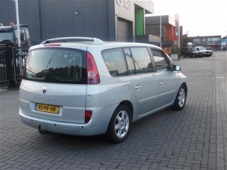 Renault Grand Espace - 2.2 dCi Initiale - 1