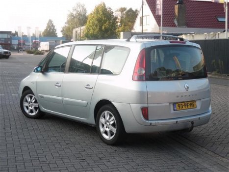 Renault Grand Espace - 2.2 dCi Initiale - 1