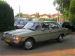 Mercedes-Benz 200-280 (W123) - 200-serie (200 D - 1 - Thumbnail