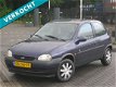 Opel Corsa - 1.2i-16V Strada - 1 - Thumbnail