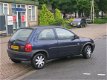 Opel Corsa - 1.2i-16V Strada - 1 - Thumbnail