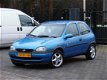 Opel Corsa - 1.2i-16V Strada - 1 - Thumbnail