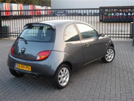 Ford Ka - 1.3 6 Edition - 1