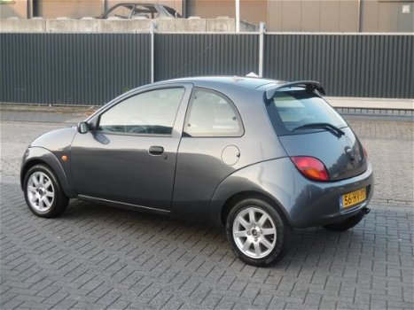 Ford Ka - 1.3 6 Edition - 1