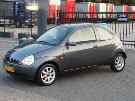 Ford Ka - 1.3 6 Edition - 1