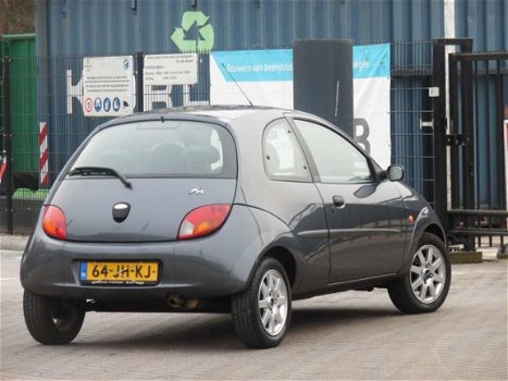 Ford Ka - 1.3 6 Edition - 1