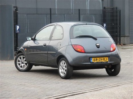 Ford Ka - 1.3 6 Edition - 1