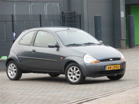 Ford Ka - 1.3 6 Edition - 1