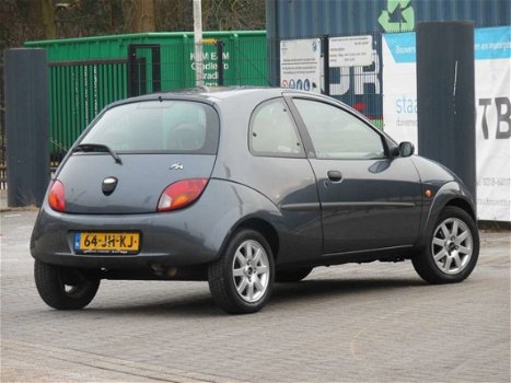 Ford Ka - 1.3 6 Edition - 1