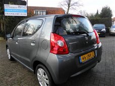 Suzuki Alto - 1.0 Exclusive