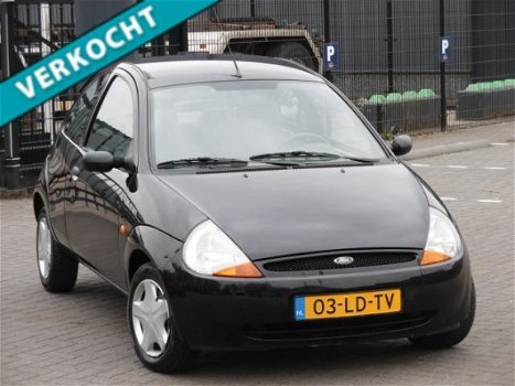 Ford Ka - 1.3 Trend - 1