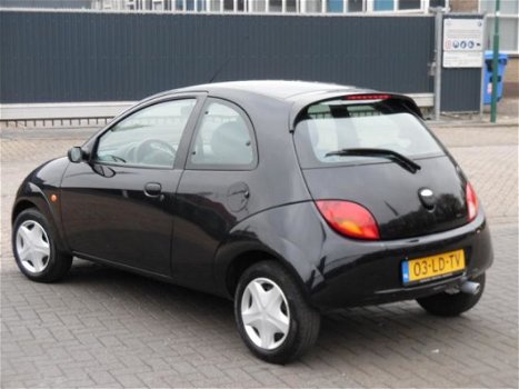 Ford Ka - 1.3 Trend - 1