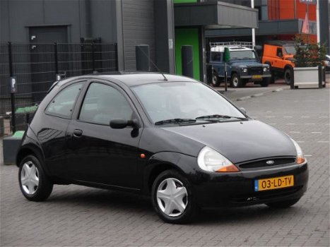 Ford Ka - 1.3 Trend - 1