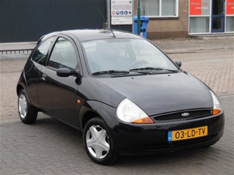 Ford Ka - 1.3 Trend - 1