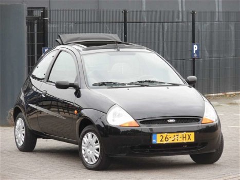 Ford Ka - 1.3 Trend - 1