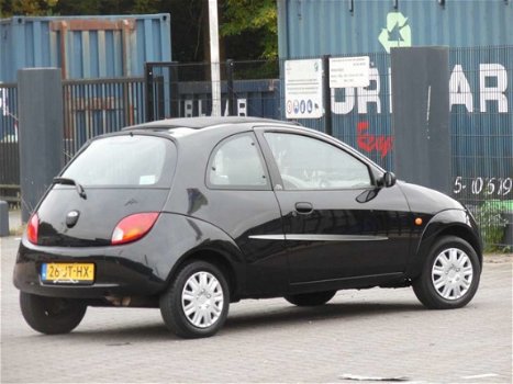 Ford Ka - 1.3 Trend - 1