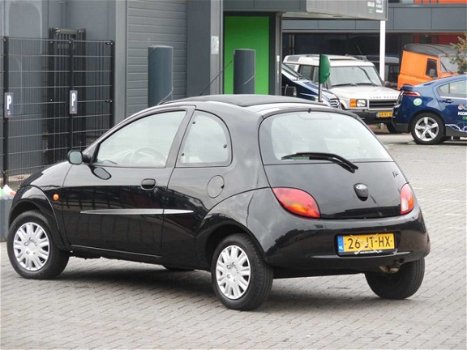 Ford Ka - 1.3 Trend - 1