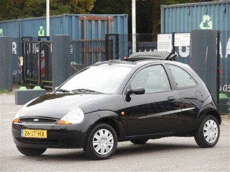 Ford Ka - 1.3 Trend - 1