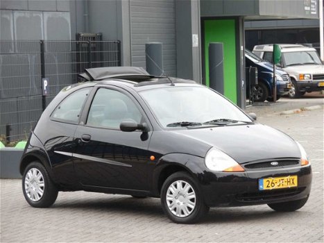 Ford Ka - 1.3 Trend - 1