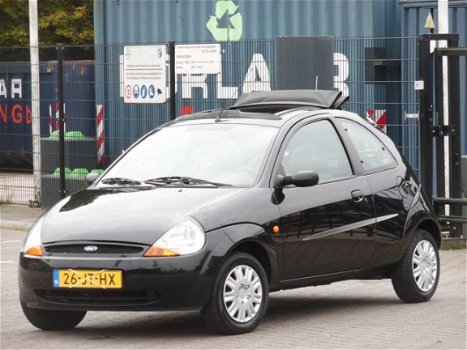 Ford Ka - 1.3 Trend - 1