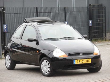 Ford Ka - 1.3 Trend - 1