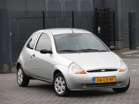 Ford Ka - 1.3 Trend - 1