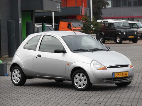 Ford Ka - 1.3 Trend - 1