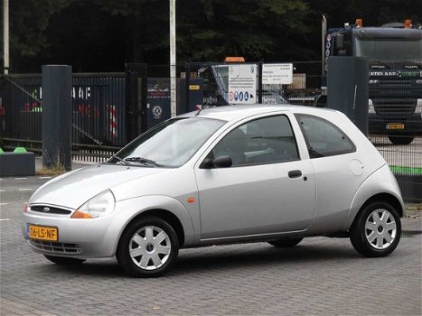 Ford Ka - 1.3 Trend - 1