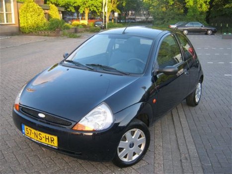 Ford Ka - 1.3 Trend - 1