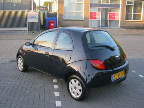 Ford Ka - 1.3 Trend - 1