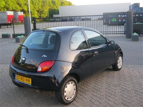 Ford Ka - 1.3 Trend - 1