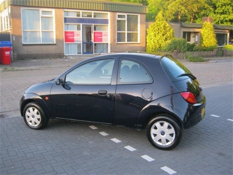 Ford Ka - 1.3 Trend - 1