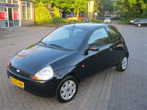 Ford Ka - 1.3 Trend - 1