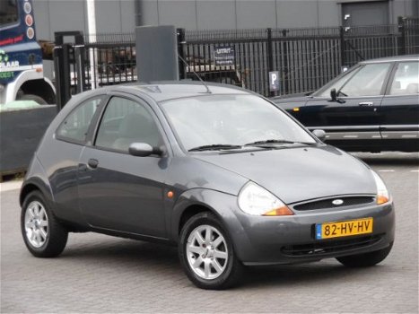 Ford Ka - 1.3 Trend - 1