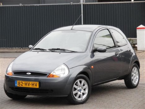 Ford Ka - 1.3 Trend - 1