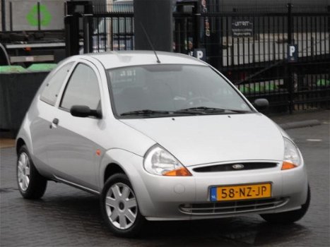 Ford Ka - 1.3 Trend - 1