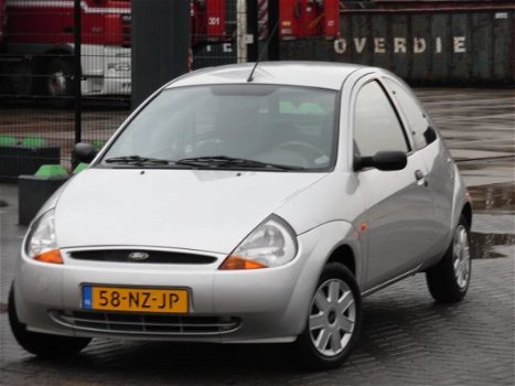 Ford Ka - 1.3 Trend - 1