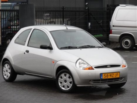 Ford Ka - 1.3 Trend - 1