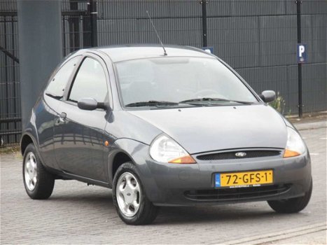 Ford Ka - 1.3 Trend - 1