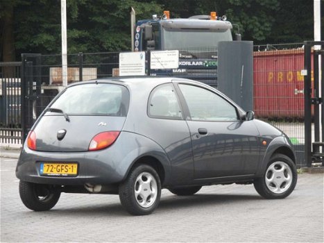 Ford Ka - 1.3 Trend - 1