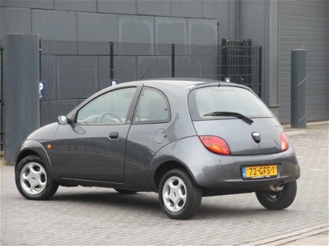 Ford Ka - 1.3 Trend - 1