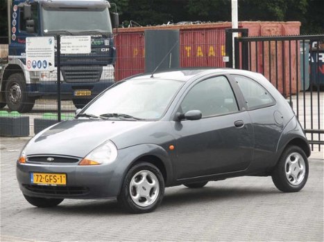 Ford Ka - 1.3 Trend - 1