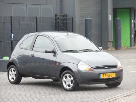 Ford Ka - 1.3 Trend - 1