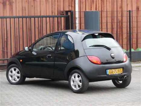 Ford Ka - 1.3 Trend - 1