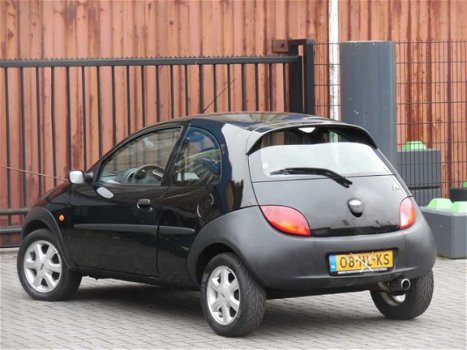 Ford Ka - 1.3 Trend - 1