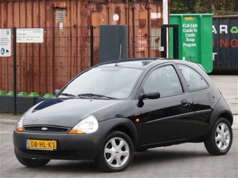 Ford Ka - 1.3 Trend - 1