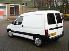 Citroën Berlingo - 1.9 D 500 Special