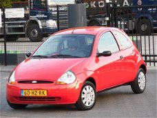 Ford Ka - 1.3 Trend