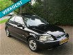 Honda Civic - 1.4i S - 1 - Thumbnail